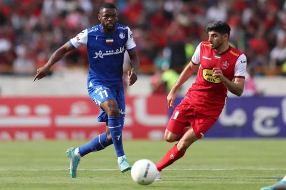 پیشنهاد شورای تامین؛ تعویق یکروزه مسابقه پرسپولیس-استقلال