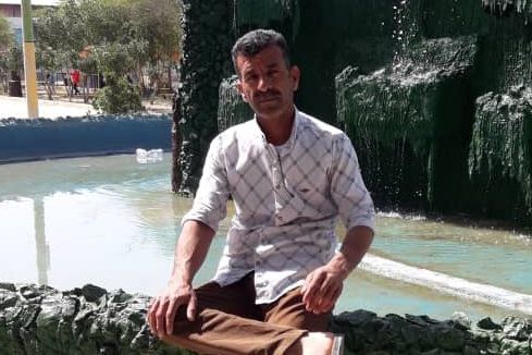 وکیل عباس دریس: ایرادهای پرونده را مطرح کردیم اما دادگاه توجهی نکرد و حکم اعدام صادر کرد