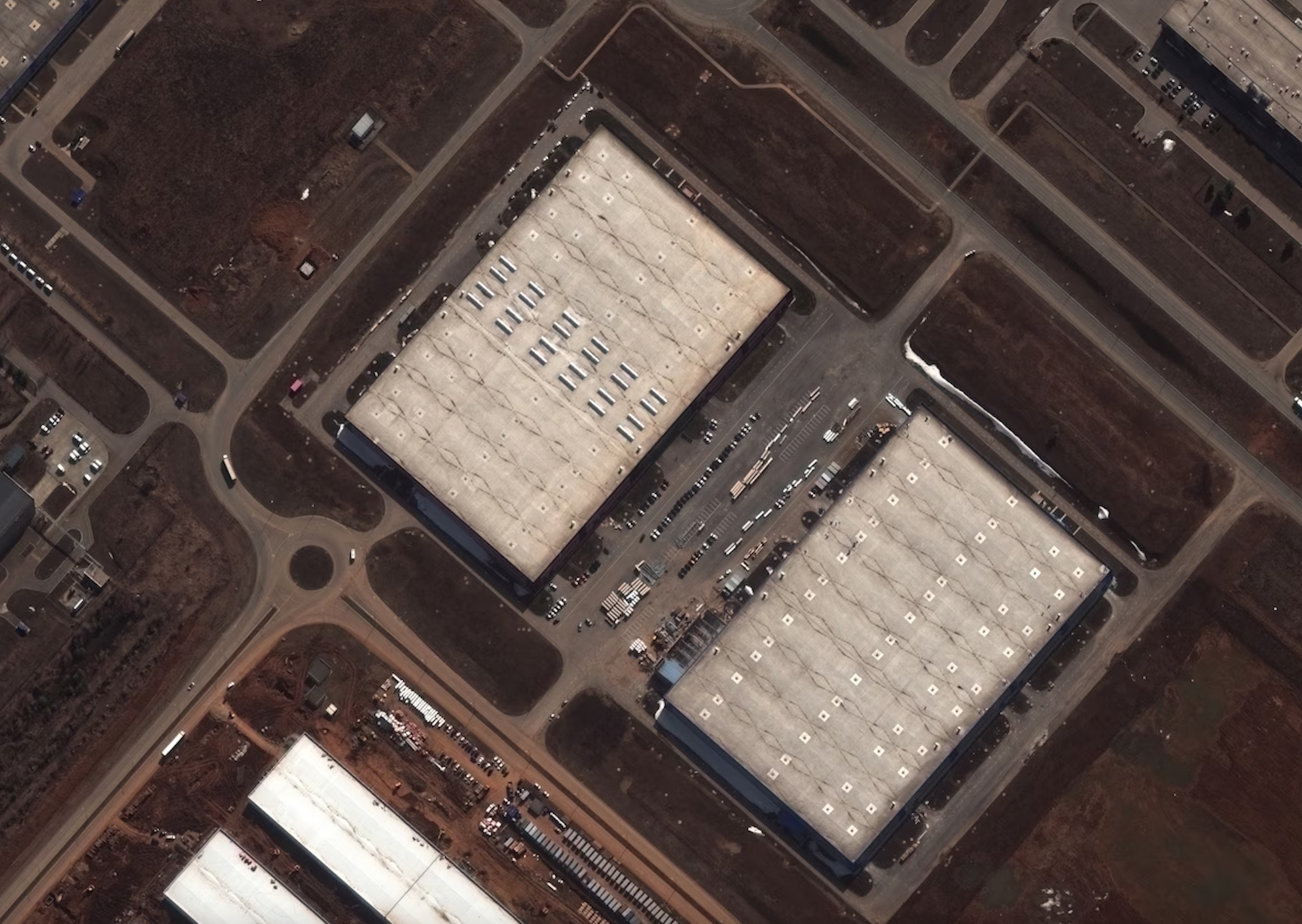 واشینگتن‌پست:روسیه می‌خواهد با کمک ایران تا تابستان ۲۰۲۵، شش‌هزار پهپاد شاهد-۱۳۶ تولید کند