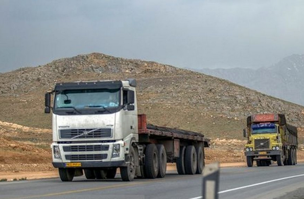 Iran to raise diesel prices in politically sensitive move