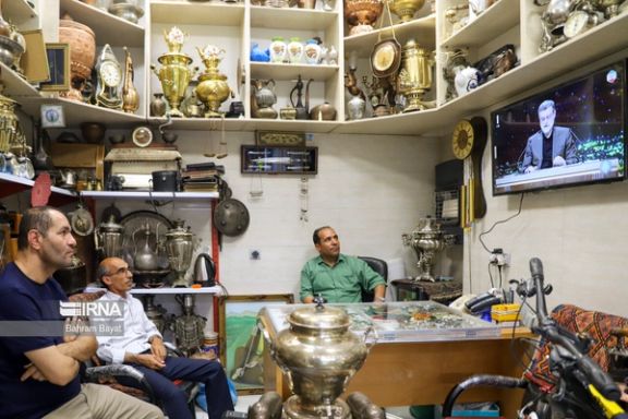 Uninspiring Presidential Debates in Iran Reveal Weak Candidates