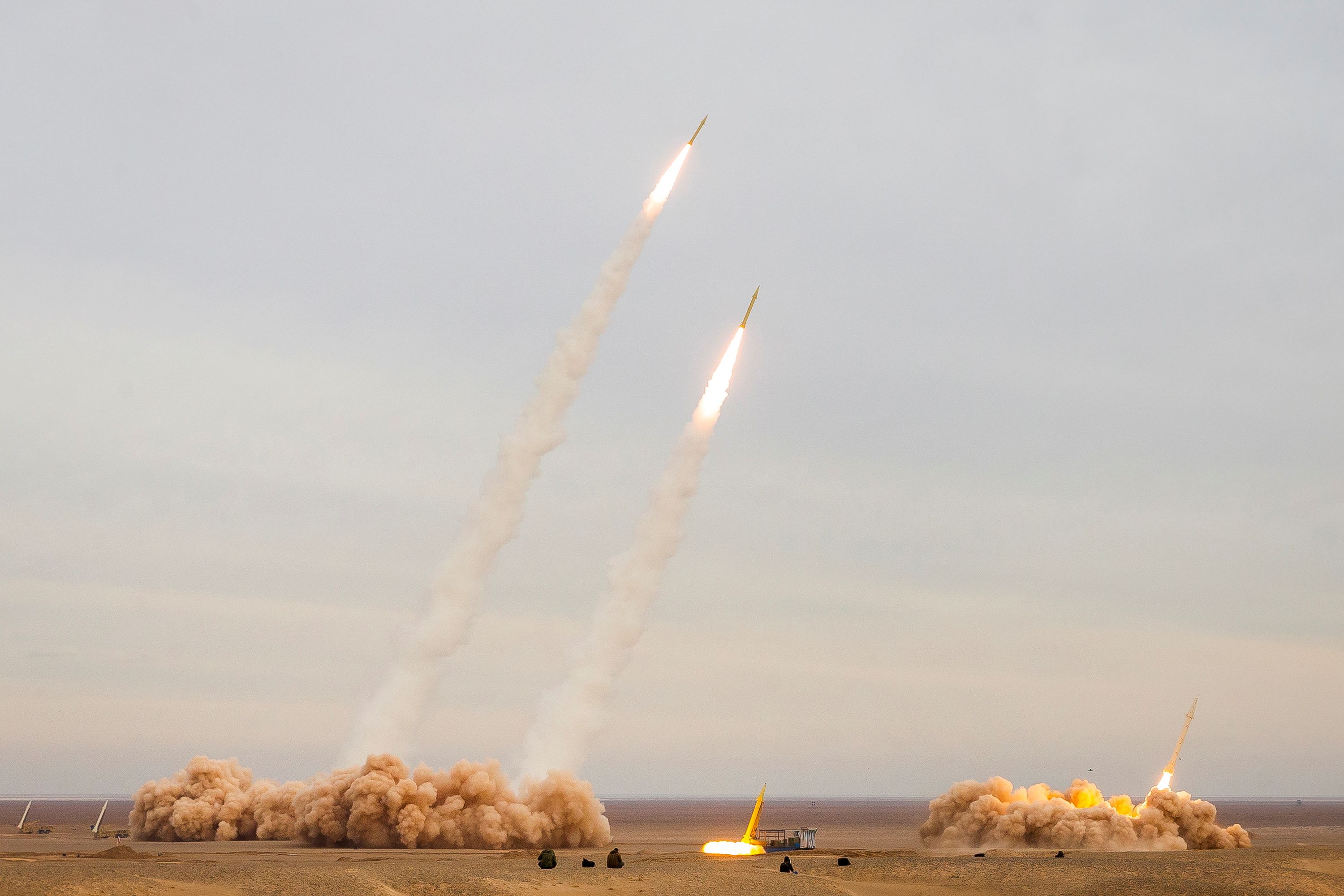 شبکه حقوق بشر سوریه: حملات جمهوری اسلامی به اسرائیل از خاک سوریه، ناقض حقوق بین‌الملل است