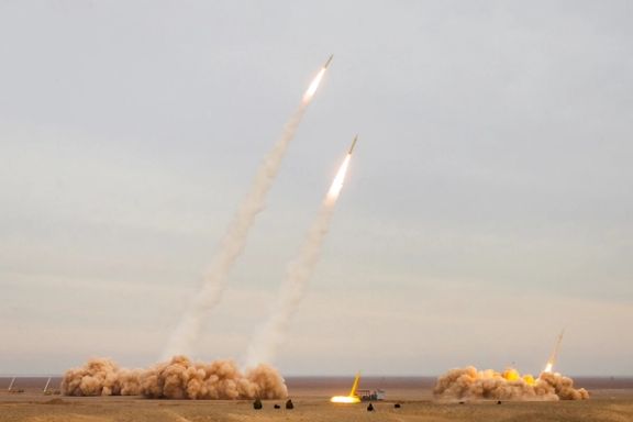 شبکه حقوق بشر سوریه: حملات جمهوری اسلامی به اسرائیل از خاک سوریه، ناقض حقوق بینالملل است