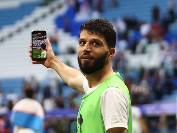 با قراردادی ۱۸ ماهه؛ جلالالدین ماشاریپوف به استقلال پیوست