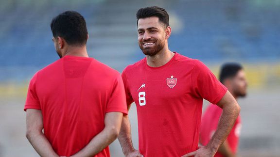 تصمیم کارتال برای تمدید با عالیشاه، پورعلیگنجی، کنعانیزادگان، سرلک، خدابندهلو و سلمانی