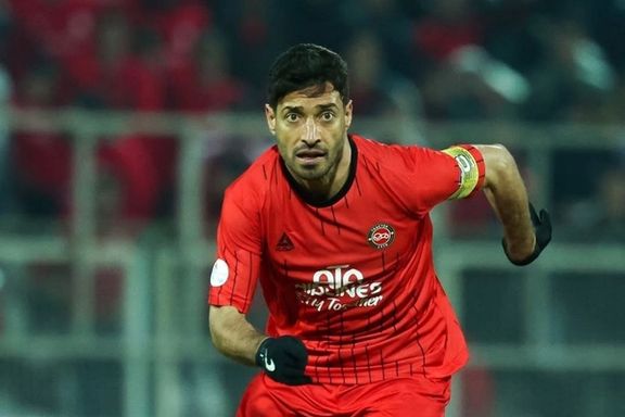 تراکتور ۰-۰ استقلال خوزستان؛ تیم اسکوچیچ با فرصتسوزیهای پرشمار دو امتیاز از دست داد