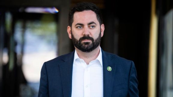 Rep. Mike Lawler (R-NY)