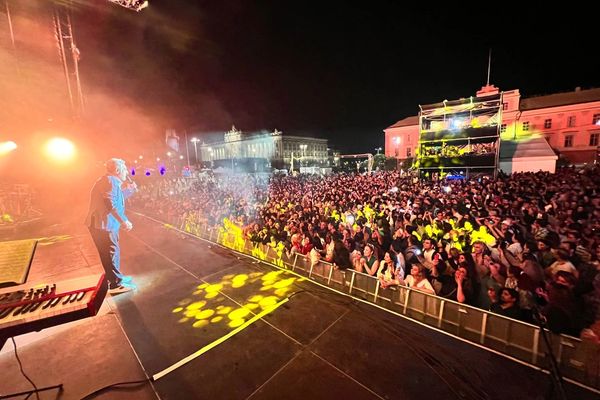 Swedish Police Defuse Bomb Near Iranian Concert Venue