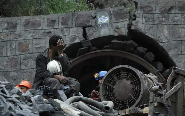 شمار جان‌باختگان انفجار معدن طبس به ۵۲ نفر رسید؛ اعضای پیکر ۲ کارگر اهدا شد