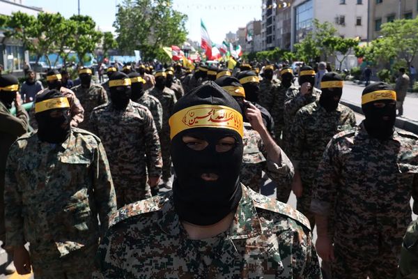 The West’s Response To Iran's Terror Abroad Remains Ineffective