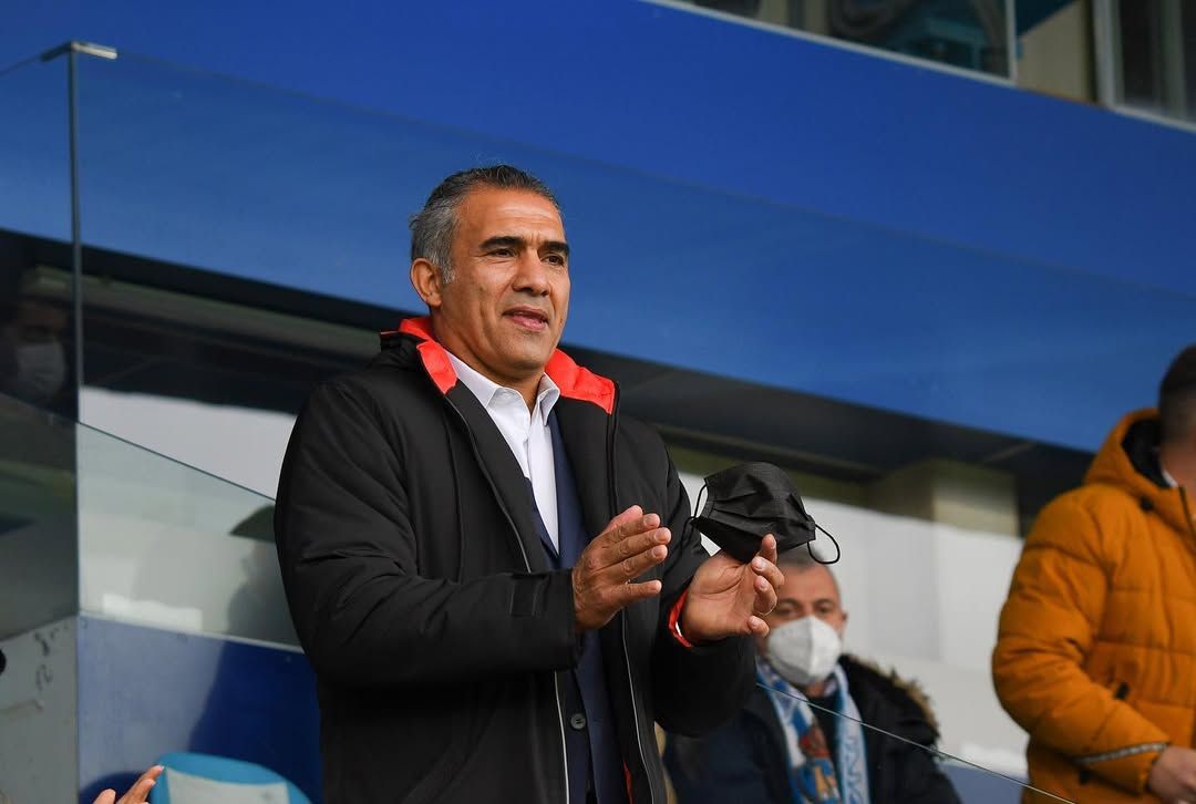 همراهی احمدرضا عابدزاده با اعتراضات سراسری: این وضعیت، حق مردم شریف ایران نیست