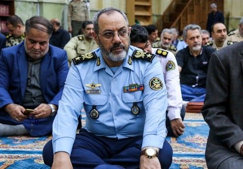 Iran downplays damage caused by Israeli strikes, calling it ‘minimal’