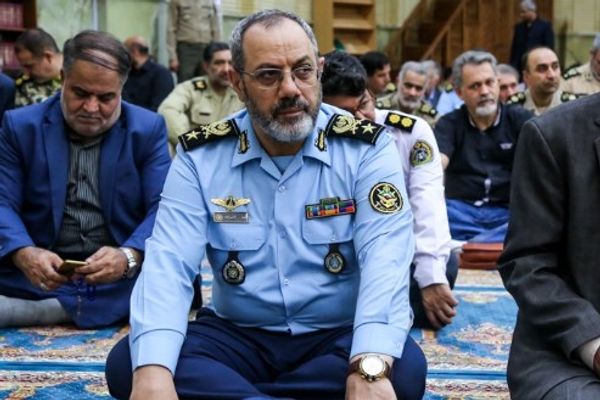 Iran downplays damage caused by Israeli strikes, calling it ‘minimal’