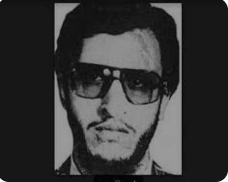 Saeed Emami, a former deputy intelligence minister