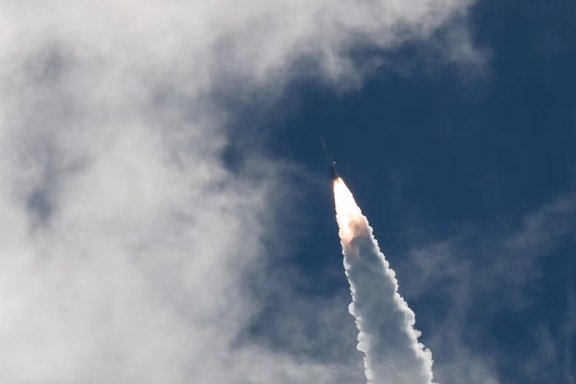 فضاپیمای استارلاینر بویینگ بدون سرنشین به زمین نشست