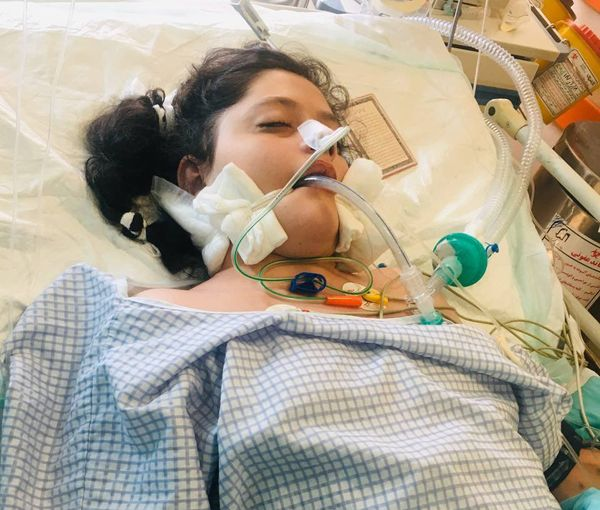 پزشک مهسا به ایران اینترنشنال: کادر پزشکی تهدید شد درصورت اعلام نظر پروانه آنها لغو می‌شود