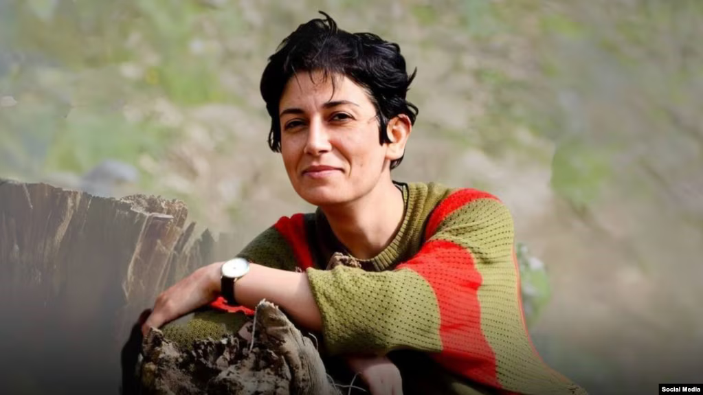 بعد حبسها انفراديًا 4 أشهر.. الحكم على سجينة سياسية أخرى بالإعدام بتهمة "البغي" في إيران