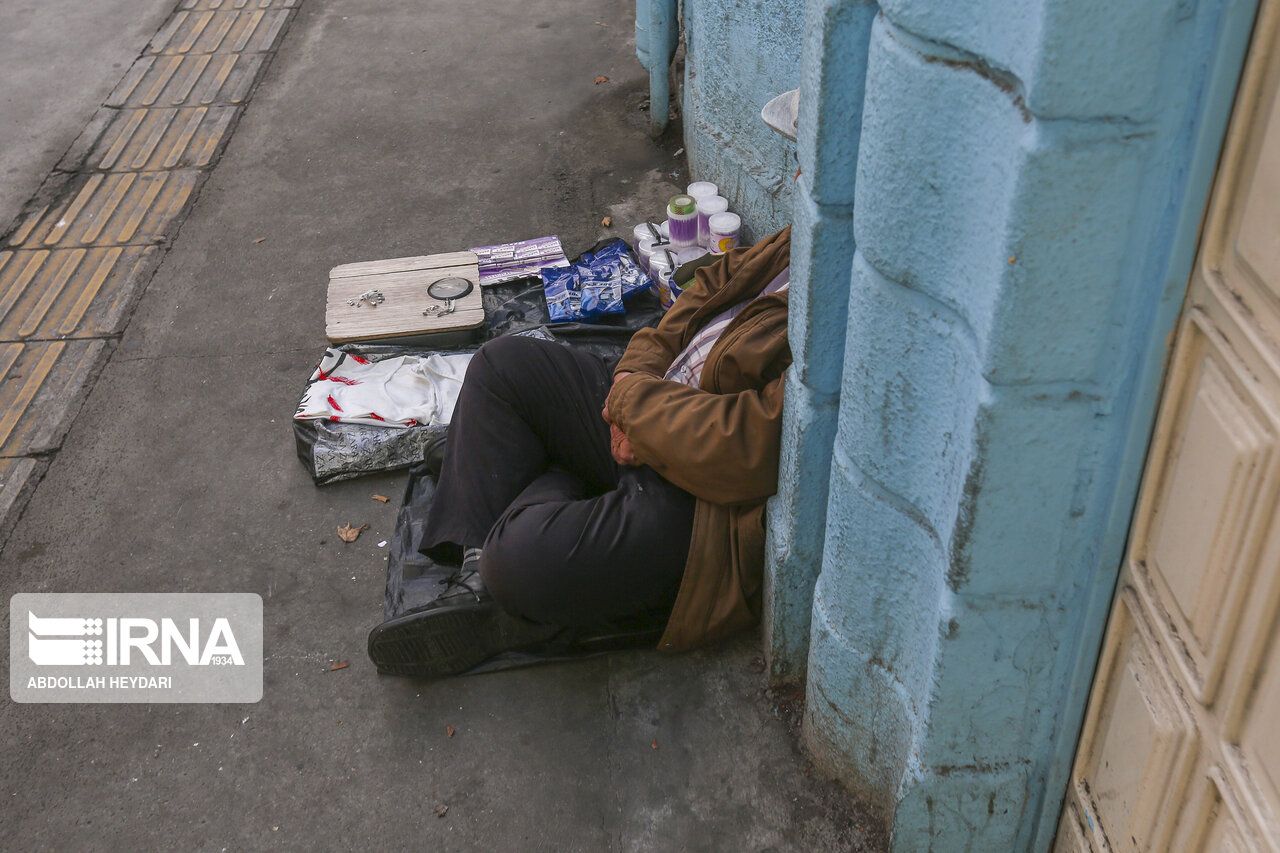 ۲.۵ برابر شدن شاخص فلاکت در ایران طی یک دوره پنج ساله