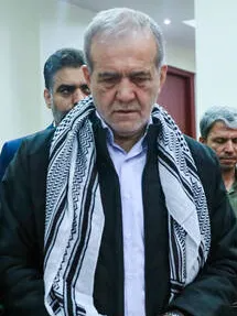 ردًا على تصريحات الرئيس الإيراني.. إسرائيل: لا يمكنكم خداع الجميع مثل "الباسيج"