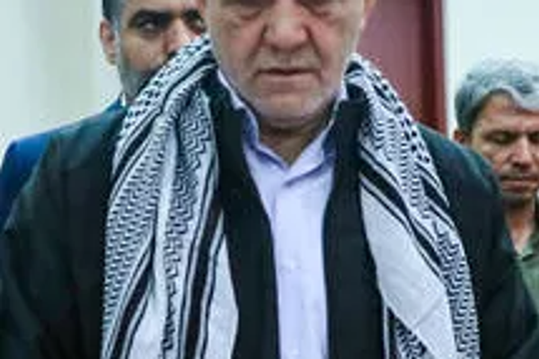 ردًا على تصريحات الرئيس الإيراني.. إسرائيل: لا يمكنكم خداع الجميع مثل "الباسيج"