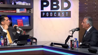 Iran’s Exiled Prince Makes Revelations About His Father’s Reign