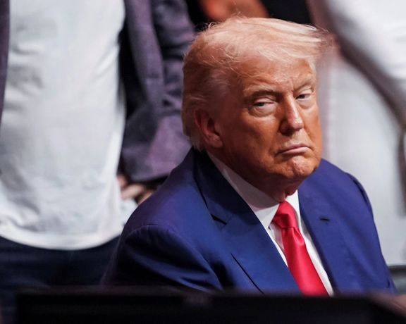 فرمان ممنوعیت سفر ترامپ به ۱۲ کشور از اوایل دوشنبه اجرایی میشود