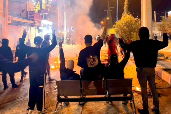 37-year-old man killed by live fire during Tehran protests, sources confirm