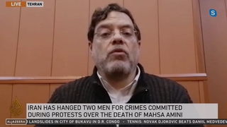 Ofcom Upholds Iran International Complaint Against Al Jazeera