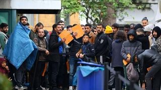 Vulnerable Iranian refugees face mounting pressure in Turkey