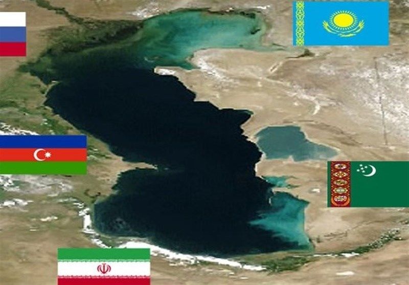 Iran's Caspian Sea Faces Alarming Decline 