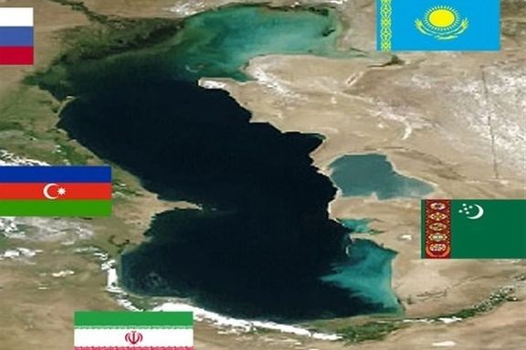 Moscow, Tehran Deny Claim Of Deal To Block Iran Extracting Caspian Gas