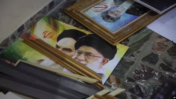 قدیانی ضمن حمایت از اعتراضات مردم: نجات ایران در گرو سقوط جمهوری اسلامی است