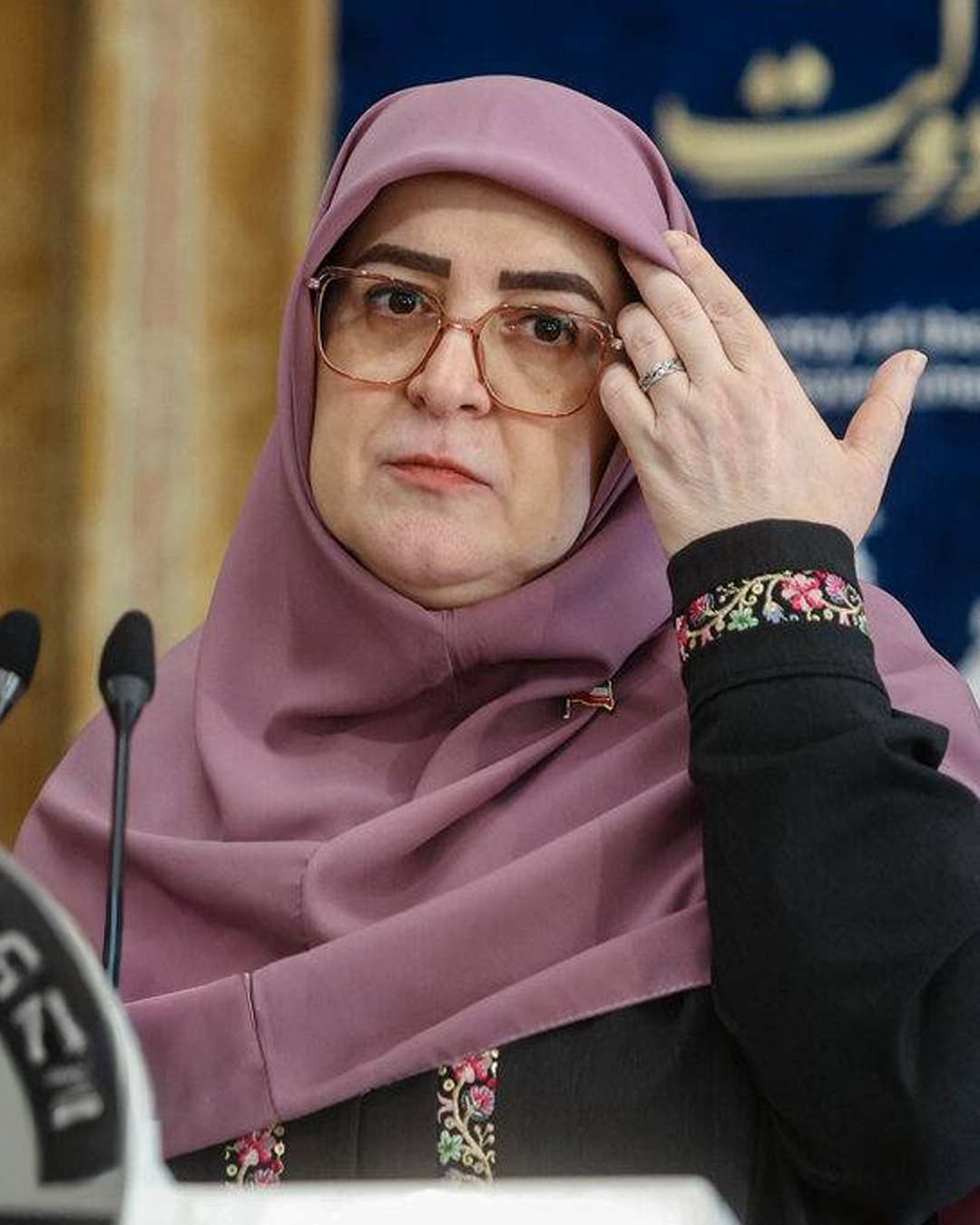 الحكومة الإيرانية:خياراتنا كلها مطروحة على الطاولة مع الحفاظ على الجاهزية العسكرية الكاملة