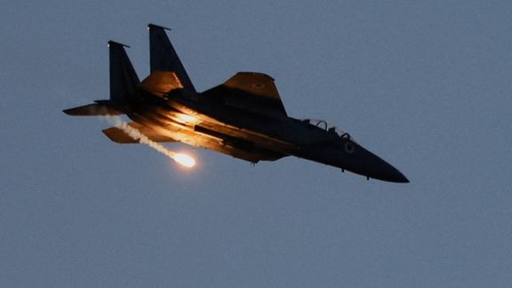 "والا نيوز": المنشآت النووية وصواريخ أرض-أرض هدفان رئيسيان للجيش الإسرائيلي في إيران