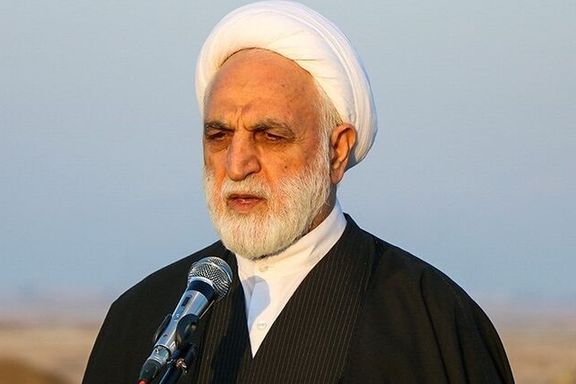 رییس قوه قضاییه: بعضی گرانیها به دلیل کمآبی است