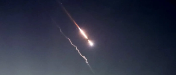 "الوعد الصادق".. هجوم إيران على إسرائيل استعراض للقوة أم الردع غير الرادع؟