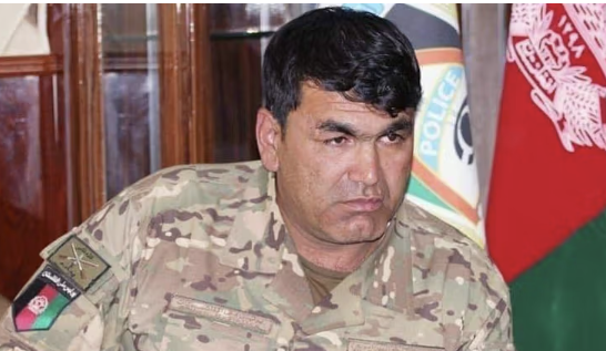 یک فرمانده پیشین پلیس افغانستان و چهره مخالف طالبان، با شلیک گلوله در تهران کشته شد