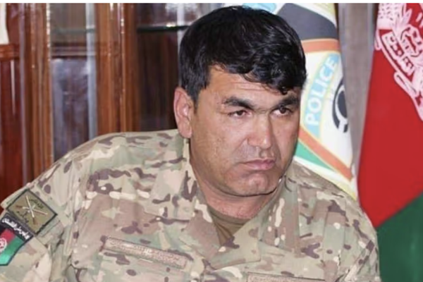 مقتل قائد سابق بالشرطة الأفغانية جراء إطلاق نار في طهران