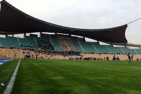 پس از دو سال بازسازی؛ چمن استادیوم تختی باید تعویض شود، ۹ماه امکان برگزاری بازی وجود ندارد