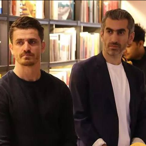 وریا غفوری: جباری بزرگی استقلال را درک میکند، از او حمایت کنید