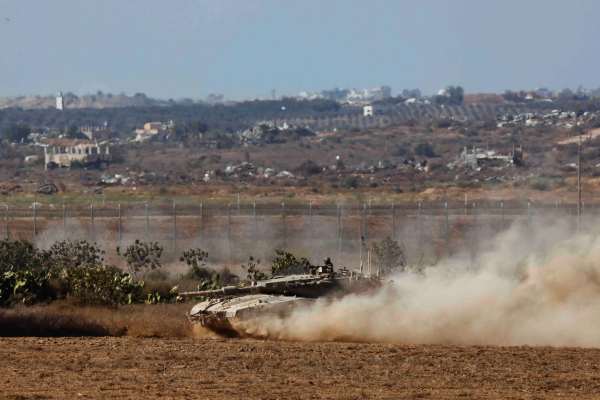 Israel takes strongest response decision against Iran's proxies