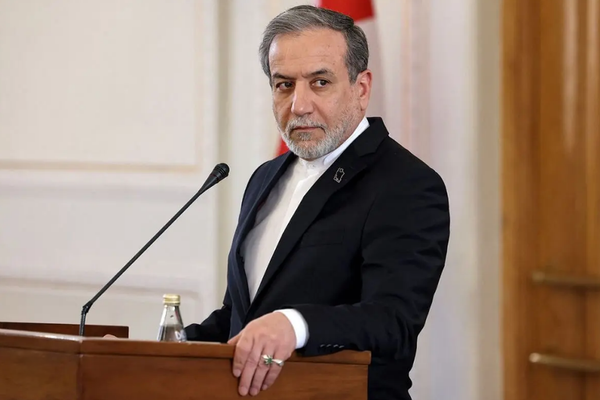 Iran demands US compensation for war damage before any talks
