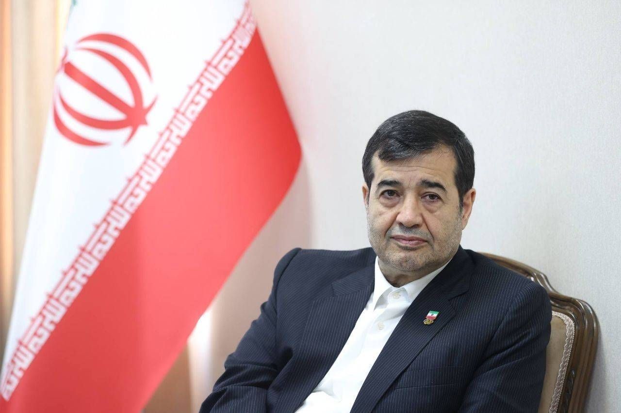 دنیامالی: منتظر پاسخ فیفا برای تغییر محل بازی‌های تیم ملی به مکزیک هستیم