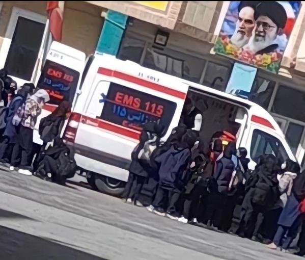 Iran Judiciary Files Charges Against Media, Critics Over Student Poisonings