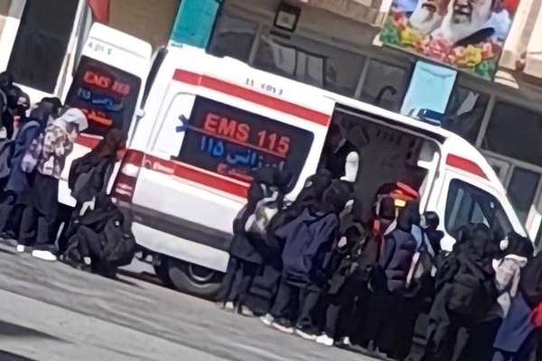 Iran Judiciary Files Charges Against Media, Critics Over Student Poisonings