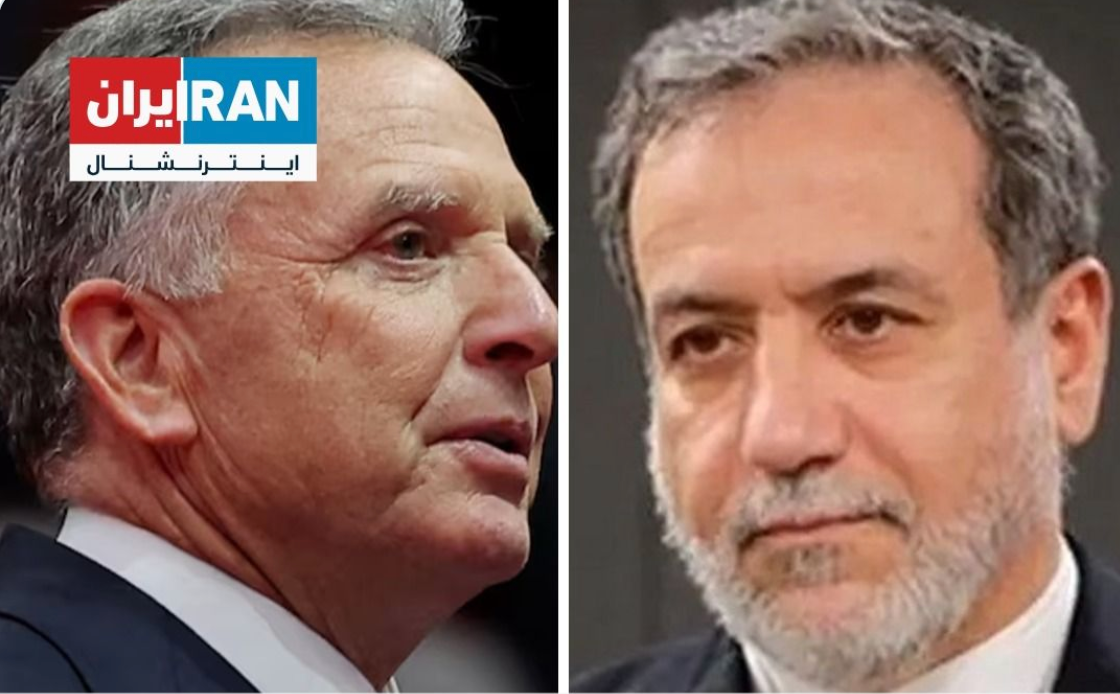 وكالة تابعة للحرس الثوري : مفاوضات إيران وأميركا ستُعقد السبت في عُمان