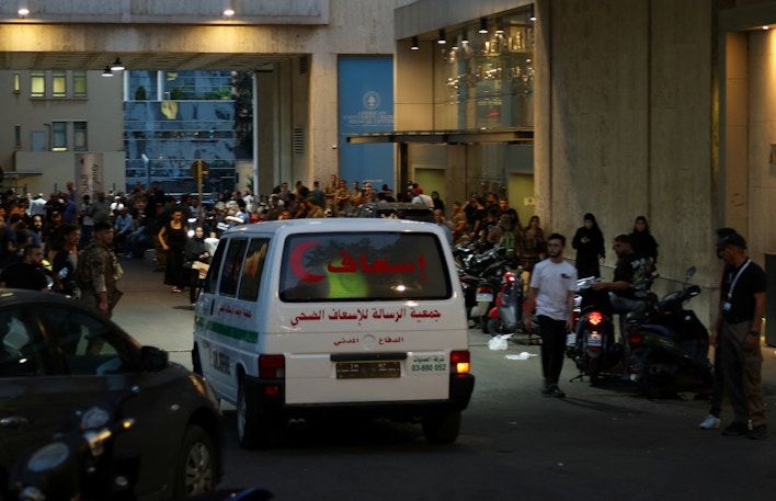 موج دوم انفجارها؛ ادامه تحقیر اطلاعاتی و امنیتی حزب‌الله از سوی اسرائیل