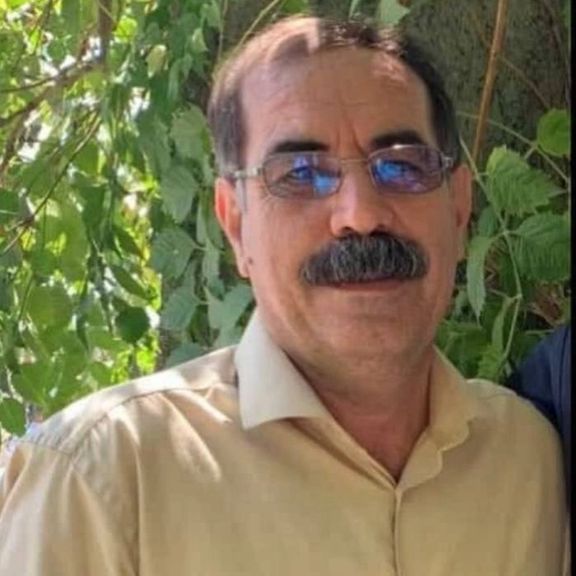 عبدالله رضایی