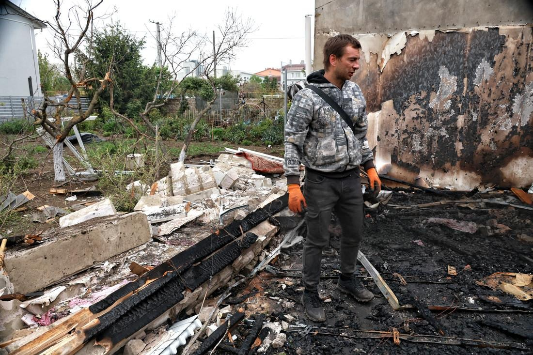 روسیه با نادیده گرفتن پیشنهاد آتش‌بس ۳۰ روزه، به حملات خود به اوکراین ادامه می‌دهد