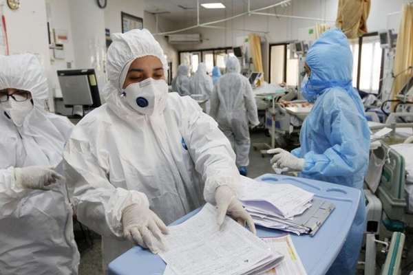Iran's Health Crisis: System Needs 60,000 Personnel